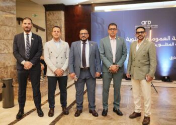 مصطفى: العمومية للمطورين العقاريين تتحول إلى منصة حوارية لرسم مستقبل السوق المصرى