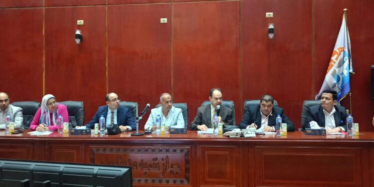 بيع 11 محلًا تجاريًا ومخبز بلدي في مزاد علني بمدينة بدر