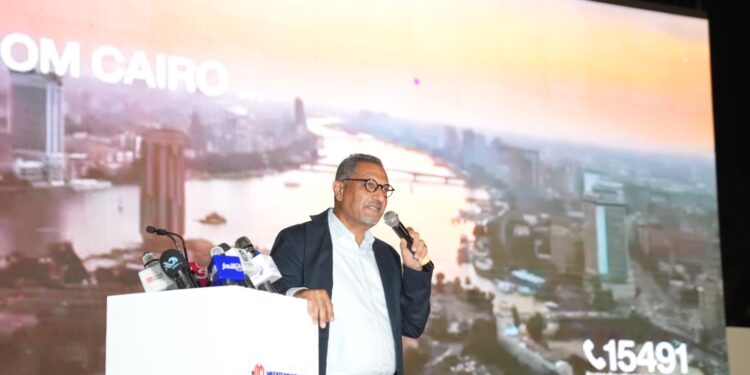 محمد أنور: العلمين الجديدة رفعت القيمة الاستثمارية لمشروعات القطاع الخاص بالساحل الشمالي