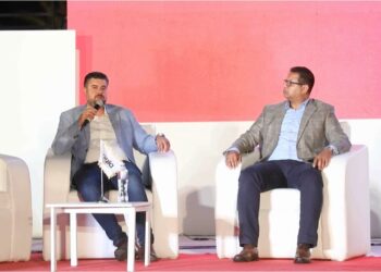 منصور: الدولة حققت إنجازات كبيرة في تطوير العلمين الجديدة خلال فترة وجيزة