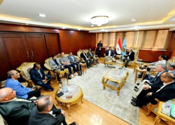 وزير الإسكان يصل الغربية لمتابعة موقف عدد من المشروعات بالمحافظة ضمن “حياة كريمة”