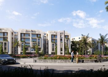 “الجار للتطوير العقاري” تطلق المرحلة الاولى من الجار بريتش ديستريكت بشرق القاهرة علي 70 فدان