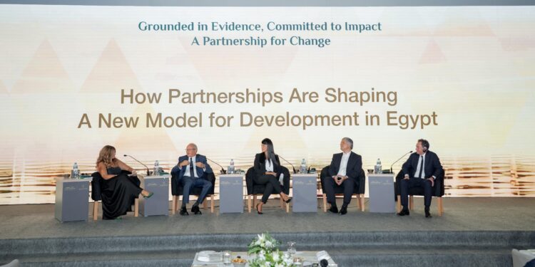 رانيا المشاط: الاستثمار في الإنسان ركيزة أساسية لأي عملية تنموية