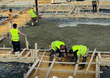 “IMS للتطوير” و”وينفسيتور”: بدء تنفيذ أول مرحلة من “كابيلا ريزيدنس” بالمعادي.. وفتح الثانية قبل نهاية 2025