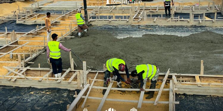 “IMS للتطوير” و”وينفسيتور”: بدء تنفيذ أول مرحلة من “كابيلا ريزيدنس” بالمعادي.. وفتح الثانية قبل نهاية 2025