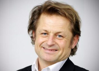 كارل إريك لوند