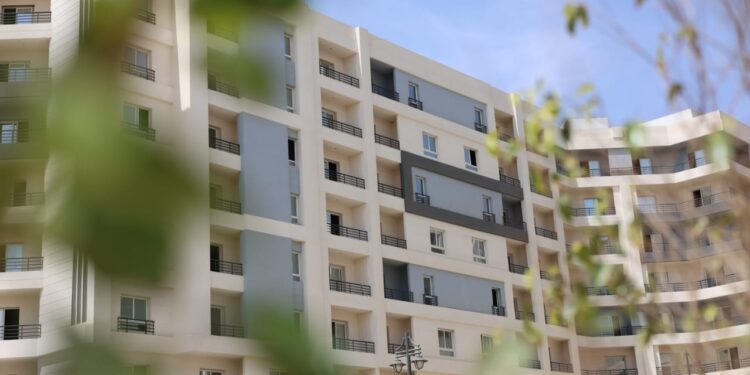 تسليم 672 وحدة بمشروع “IL Mondo” بالعاصمة الإدارية خلال 2025