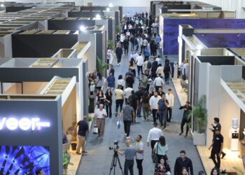 السعودية تستضيف معرض The Real Estate Expo تحت شعار “مصر دار واستثمار” بالرياض