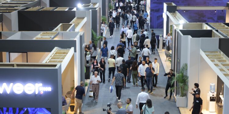 السعودية تستضيف معرض The Real Estate Expo تحت شعار “مصر دار واستثمار” بالرياض
