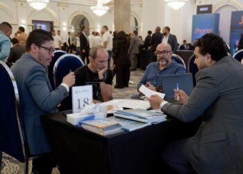 تسكين الحاجزين بمشروع “شورز” الساحل الشمالي.. والمبيعات تتجاوز 5 مليارات جنيه