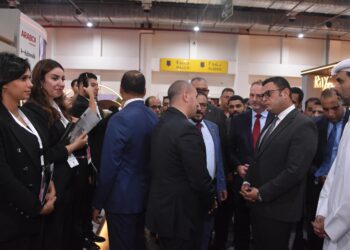 برايم للتطوير تطرح 3 مشروعات بالعاصمة الإدارية خلال سيتي سكيب .. ووزير الإسكان يشيد بدور المطورين فى تحقيق رؤية 2030 