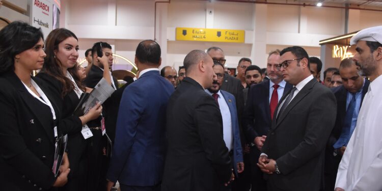 برايم للتطوير تطرح 3 مشروعات بالعاصمة الإدارية خلال سيتي سكيب .. ووزير الإسكان يشيد بدور المطورين فى تحقيق رؤية 2030