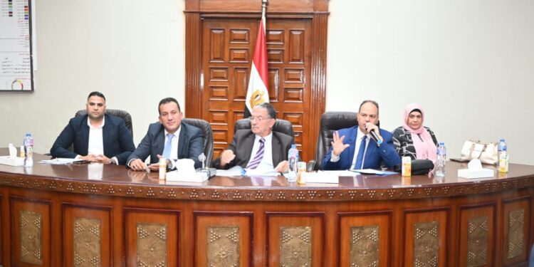 طرح 8 أسواق ووحدات ومحال تجارية بمقابل الانتفاع بحدائق أكتوبر..والعبور الجديدة والعاشر