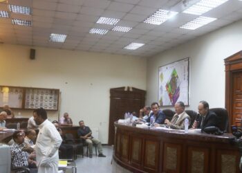 طرح 7 محال وصيدلية بمدينتي بدر وحدائق أكتوبر وبيع أخرى بالعاشر والنوبارية الجديدة