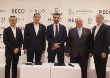 إطلاق مشروع «نُزُل تاور» بالعاصمة الإدارية باستثمارات تتجاوز 3 مليارات جنيه