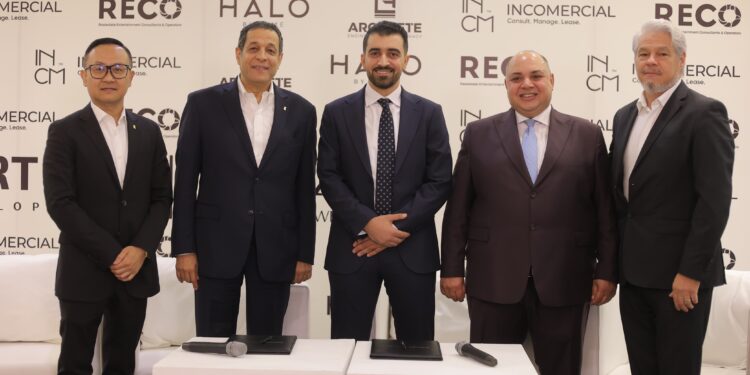 إطلاق مشروع «نُزُل تاور» بالعاصمة الإدارية باستثمارات تتجاوز 3 مليارات جنيه