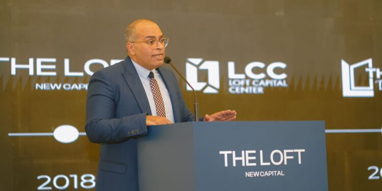 Living Yards تستهدف إيرادات بقيمة تتجاوز 40 مليار جنيه من 6 مشروعات بالعاصمة والقاهرة الجديدة