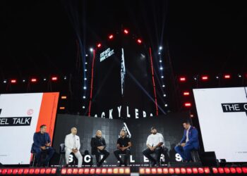 Sckylers تطرح مشروع “OC” في شرق القاهرة برؤية تتوافق مع “مصر 2030” 