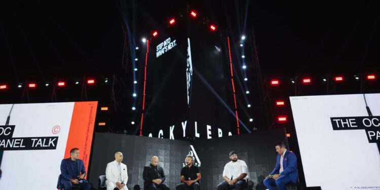 Sckylers تطرح مشروع “OC” في شرق القاهرة برؤية تتوافق مع “مصر 2030”