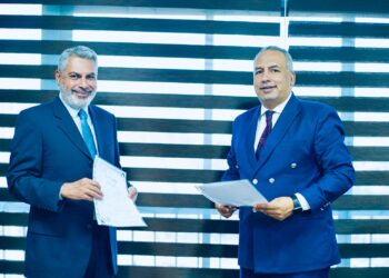 “التكنولوجيا العقارية NEO GEN”: شراكة مع الاتحاد العام للمستثمرين الأفرو- أسيوي