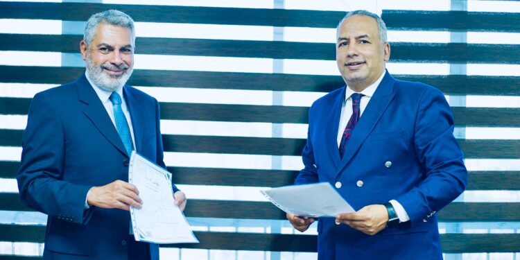 “التكنولوجيا العقارية NEO GEN”: شراكة مع الاتحاد العام للمستثمرين الأفرو- أسيوي