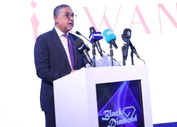 حسام هيبة: “فيتش” صنفت قطاع العقارات المصري باعتباره يتمتع بـ”نقاط قوة واضحة ونمو ملموس”