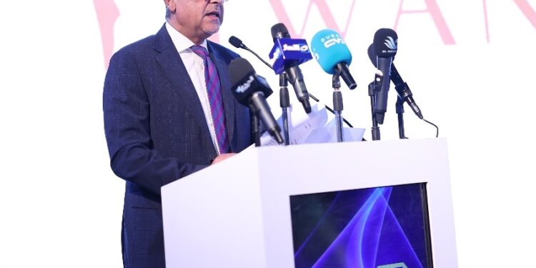 حسام هيبة: “فيتش” صنفت قطاع العقارات المصري باعتباره يتمتع بـ”نقاط قوة واضحة ونمو ملموس”