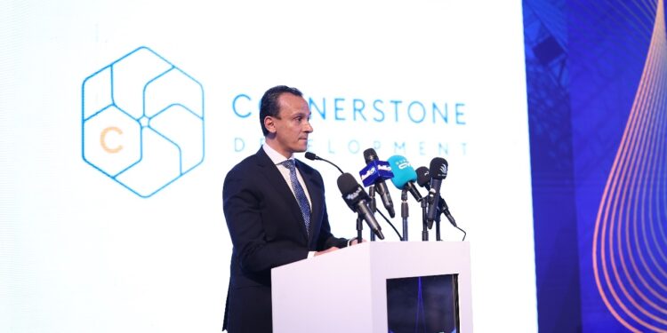 نائب وزير الإسكان: إصدار منصتين إلكترونيتين لتصدير العقار وضبط السوق