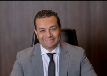 المهندس محمود أبو الخير رئيس مجلس الادارة لمجموعة جدير