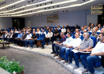 جهاز مستقبل مصر للتنمية المستدامة.. ذراع الدولة لتحقيق طفرة زراعية بالشراكة مع القطاع الخاص