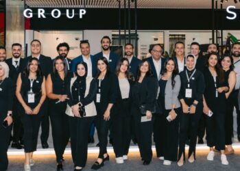 مشاركة قوية لجدير بمعرض سيتي سكيب.. وشراكة مع IHG العالمية لإطلاق أول فندق Indigo في مصر 