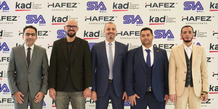 «زوايا للتطوير» تطلق «SIA Mall» في قلب مدينة 6 أكتوبر