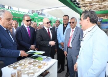 إنشاء أول محطة تعقيم للنباتات الطبية في الشرق الأوسط بتقنية الضوء الحراري