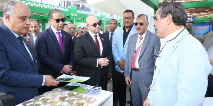 إنشاء أول محطة تعقيم للنباتات الطبية في الشرق الأوسط بتقنية الضوء الحراري