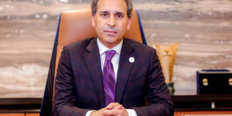 التعمير العربية: العقار المصري تحول من ملاذ آمن إلى محرك رئيسي للاقتصاد