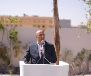 إطلاق مشروعي Bridges وGrounds بالشيخ زايد والتجمع السادس علي مساحة 60 فدان