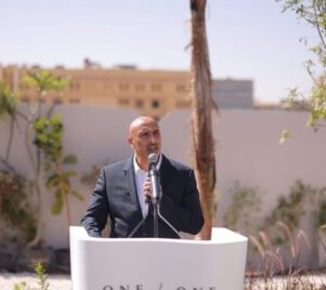 إطلاق مشروعي Bridges وGrounds بالشيخ زايد والتجمع السادس علي مساحة 60 فدان