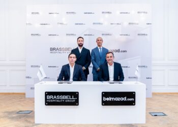 «براسبيل» و«بالمزاد» يدشنان تجربة جديدة لتحويل المباني القديمة لفنادق مميزة وبيوت للاجازات