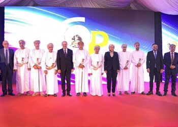 مصنع جديد للخرسانة الجاهزة يعزز قطاع البناء في سلطنة عُمان ويدعم رؤية 2040