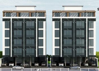 طرح مشروع «سكن فيو 2» بالمملكة العربية السعودية