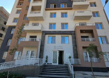 وزير الإسكان يتابع موقف تنفيذ وحدات “ديارنا” بمدينة 6 أكتوبر الجديدة