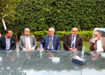 اتحاد المستثمرين الأفرو- أسيوي يدشن غرفة التطوير العقاري لدعم جهود إعادة الإعمار