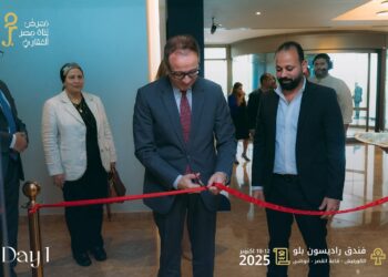 سلامة: بُناة مصر يجسد الثقة في قوة واستدامة السوق العقاري المصري