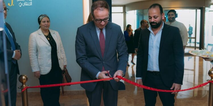 سلامة: بُناة مصر يجسد الثقة في قوة واستدامة السوق العقاري المصري