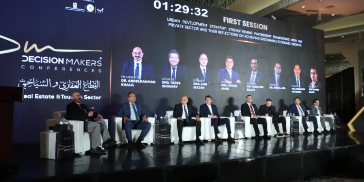 مستثمرون: تكامل القطاعين العقاري والسياحي يفتح آفاقًا جديدة للنمو ويحقق رؤية مصر 2030