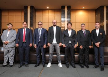 «Squares Developments» تطلق مشروع جديد بالعاصمة الإدارية باستثمارات 15 مليار جنيه