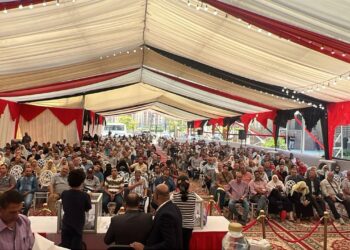  تخصيص أراضٍ سكنية بالقرعة الـ19 للمواطنين الذين تم توفيق أوضاعهم بالعبور الجديدة