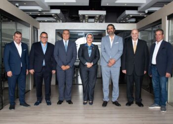 النقابة العامة للعاملين بالبنوك وابتاون 6 أكتوبر: اتفاقية تعاون لإطلاق برنامج تملك المنازل