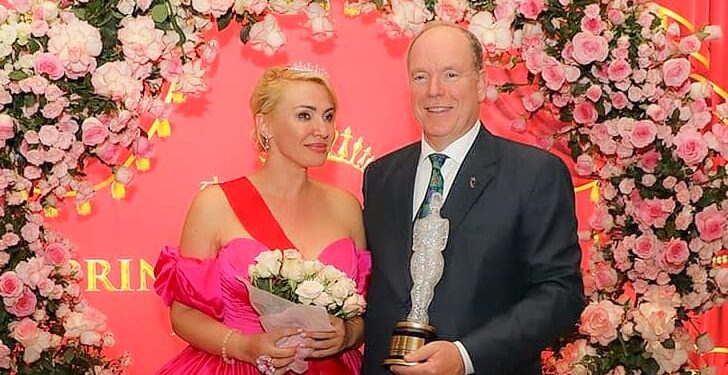 استعدادات نقل مراسم “الجراند بول” الملكي من موناكو الى قصر عابدين للمرة الأولى بالتاريخ