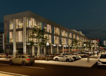 إطلاق مشروع “Eco Mall” بمدينة 6 أكتوبر باستثمارات 500 مليون جنيه